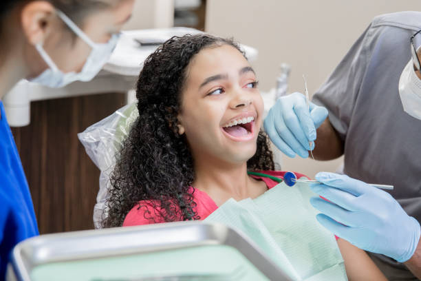 Best Emergency Wisdom Teeth Removal in Rossmoor, NJ