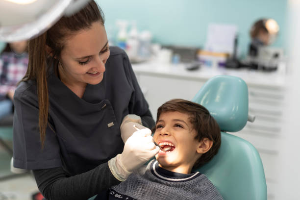 Best Weekend Emergency Dentist in Rossmoor, NJ