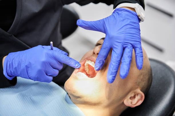 Best Emergency Orthodontic Repairs in Rossmoor, NJ