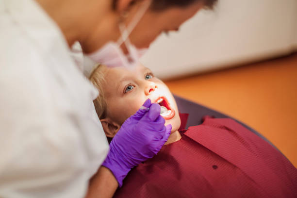 Best Emergency Root Canal Treatment in Rossmoor, NJ