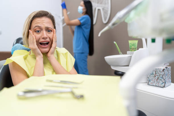 Best Emergency Broken Tooth Repair in Rossmoor, NJ