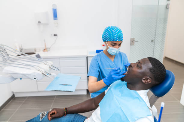 Best Urgent Dental Care in Rossmoor, NJ